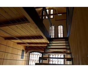 Bohačev toplar, Nazarje